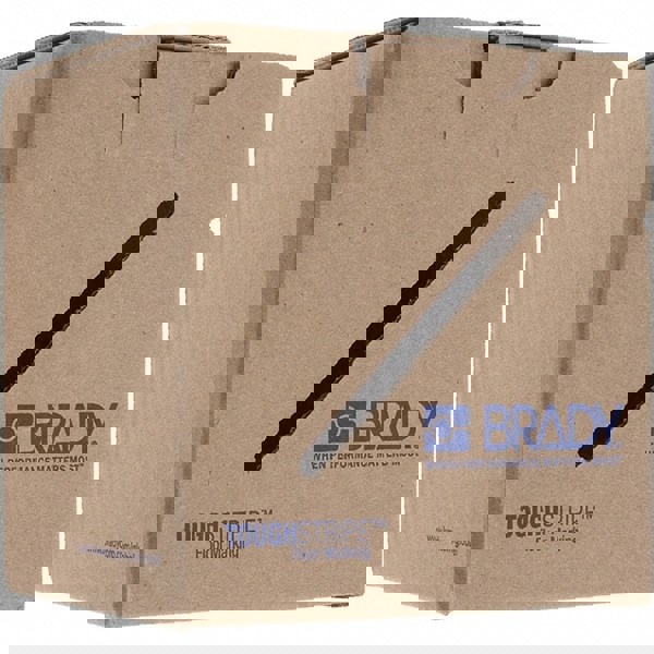 Floor-Stair Cleats, Die Cuts & Strips: Polyester